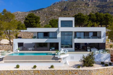 Villa i Altea, Alicante, Altea - € 2.250.000 | Ref: CHA1271 - foto 1