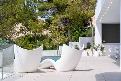 Villa i Altea, Alicante, Altea - € 2.250.000 | Ref: CHA1271 - foto 2