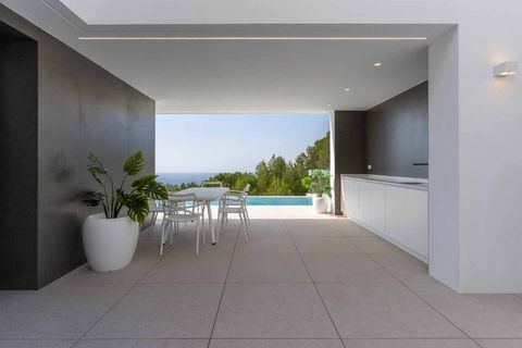 Villa i Altea, Alicante, Altea - € 2.250.000 | Ref: CHA1271 - foto 3