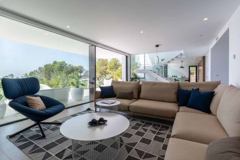 Villa i Altea, Alicante, Altea - € 2.250.000 | Ref: CHA1271 - foto 5