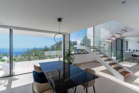 Villa i Altea, Alicante, Altea - € 2.250.000 | Ref: CHA1271 - foto 4