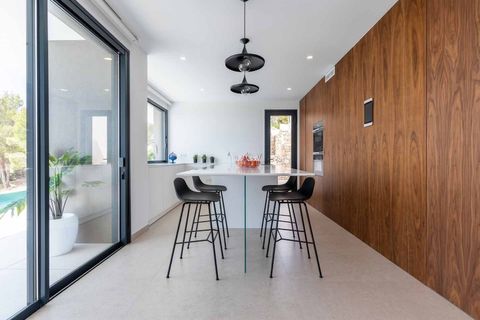 Villa i Altea, Alicante, Altea - € 2.250.000 | Ref: CHA1271 - foto 7