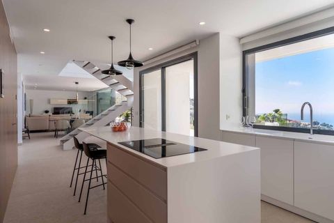 Villa i Altea, Alicante, Altea - € 2.250.000 | Ref: CHA1271 - foto 8