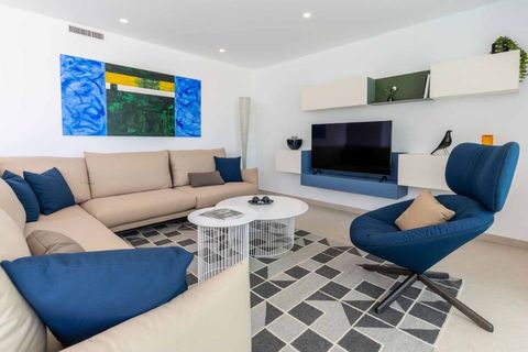 Villa i Altea, Alicante, Altea - € 2.250.000 | Ref: CHA1271 - foto 12