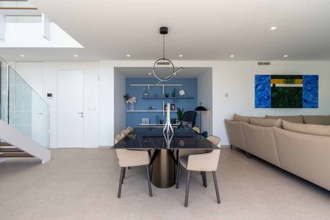 Villa i Altea, Alicante, Altea - € 2.250.000 | Ref: CHA1271 - foto 10
