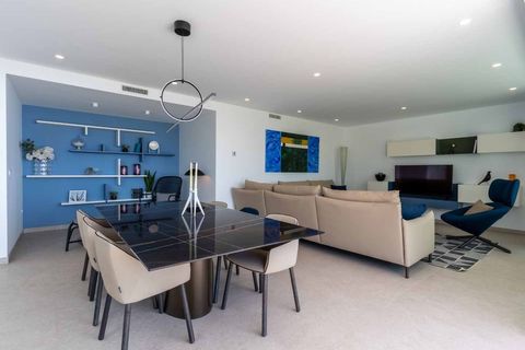 Villa i Altea, Alicante, Altea - € 2.250.000 | Ref: CHA1271 - foto 9
