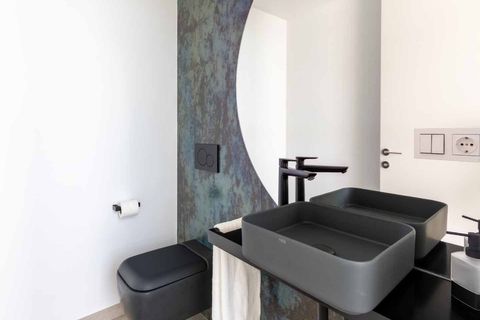 Villa i Altea, Alicante, Altea - € 2.250.000 | Ref: CHA1271 - foto 17
