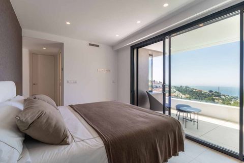 Villa i Altea, Alicante, Altea - € 2.250.000 | Ref: CHA1271 - foto 15