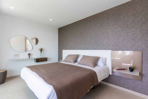 Villa i Altea, Alicante, Altea - € 2.250.000 | Ref: CHA1271 - foto 13