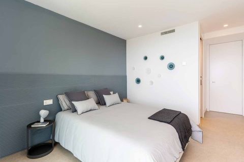 Villa i Altea, Alicante, Altea - € 2.250.000 | Ref: CHA1271 - foto 18