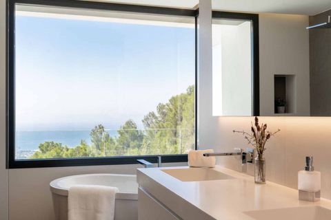 Villa i Altea, Alicante, Altea - € 2.250.000 | Ref: CHA1271 - foto 22