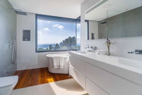 Villa i Altea, Alicante, Altea - € 2.250.000 | Ref: CHA1271 - foto 23