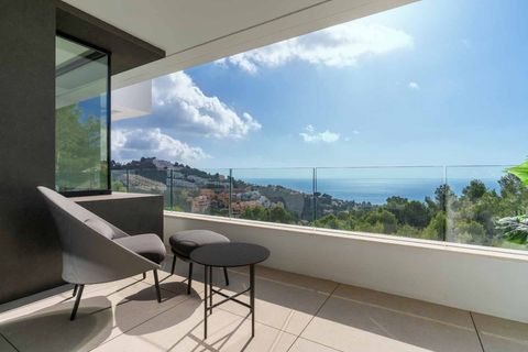 Villa i Altea, Alicante, Altea - € 2.250.000 | Ref: CHA1271 - foto 16