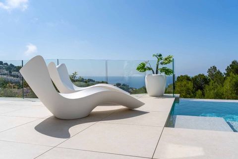 Villa i Altea, Alicante, Altea - € 2.250.000 | Ref: CHA1271 - foto 6