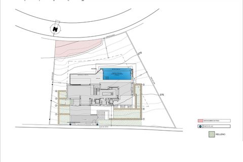 Villa i Altea, Alicante, Altea - € 2.250.000 | Ref: CHA1271 - foto 30