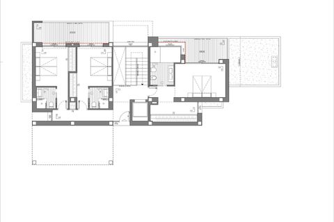 Villa i Altea, Alicante, Altea - € 2.250.000 | Ref: CHA1271 - foto 33
