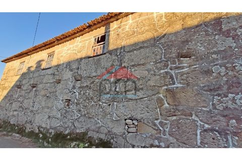 Villa i Moncao, Viana do Castelo, Moncao - € 30.000 | Ref: CAS_346 - foto 3