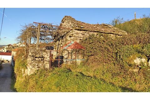 Villa i Moncao, Viana do Castelo, Moncao - € 30.000 | Ref: CAS_346 - foto 11