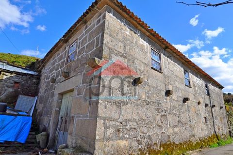 Villa i Moncao, Viana do Castelo, Moncao - € 30.000 | Ref: CAS_346 - foto 2