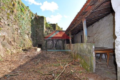 Villa i Moncao, Viana do Castelo, Moncao - € 30.000 | Ref: CAS_346 - foto 5