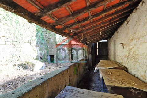 Villa i Moncao, Viana do Castelo, Moncao - € 30.000 | Ref: CAS_346 - foto 6