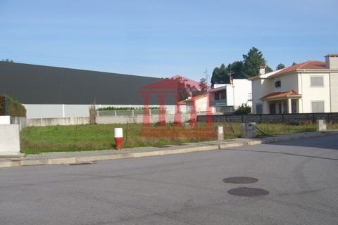 Helårsgrund i Barcelos, Braga, Barcelos - € 160.000 | Ref: 272T00109 - foto 2
