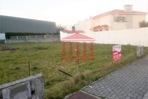 Helårsgrund i Barcelos, Braga, Barcelos - € 160.000 | Ref: 272T00109 - foto 3