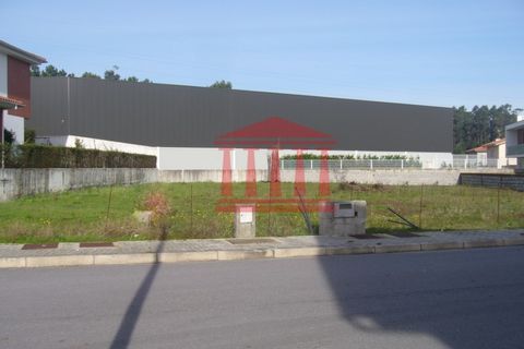 Helårsgrund i Barcelos, Braga, Barcelos - € 160.000 | Ref: 272T00109 - foto 4