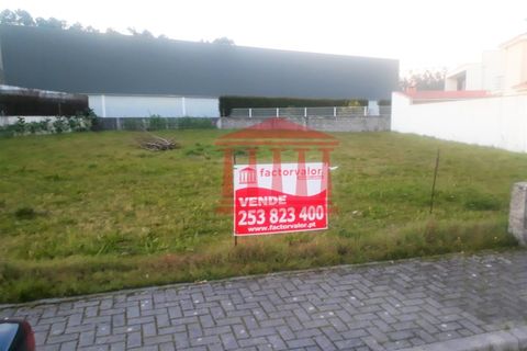 Helårsgrund i Barcelos, Braga, Barcelos - € 160.000 | Ref: 272T00109 - foto 6