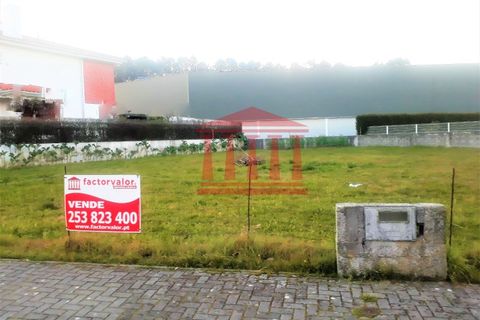 Helårsgrund i Barcelos, Braga, Barcelos - € 160.000 | Ref: 272T00109 - foto 7