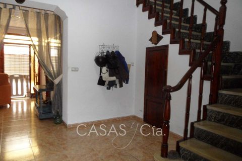 Landsbyhus i Oliva, Valencia, Oliva - € 129.000 | Ref: za050 - foto 2