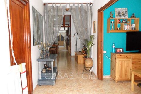 Landsbyhus i Oliva, Valencia, Oliva - € 129.000 | Ref: za050 - foto 3