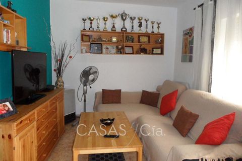 Landsbyhus i Oliva, Valencia, Oliva - € 129.000 | Ref: za050 - foto 4