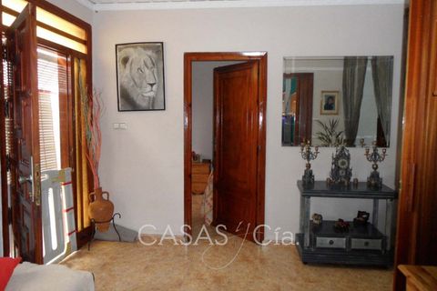 Landsbyhus i Oliva, Valencia, Oliva - € 129.000 | Ref: za050 - foto 5