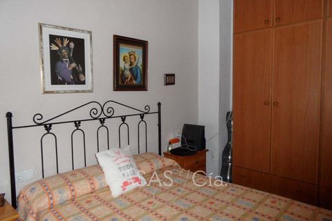 Landsbyhus i Oliva, Valencia, Oliva - € 129.000 | Ref: za050 - foto 6
