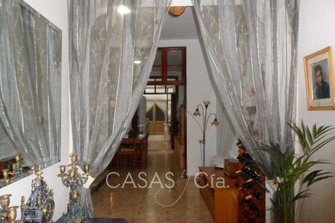 Landsbyhus i Oliva, Valencia, Oliva - € 129.000 | Ref: za050 - foto 7