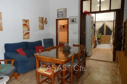 Landsbyhus i Oliva, Valencia, Oliva - € 129.000 | Ref: za050 - foto 8