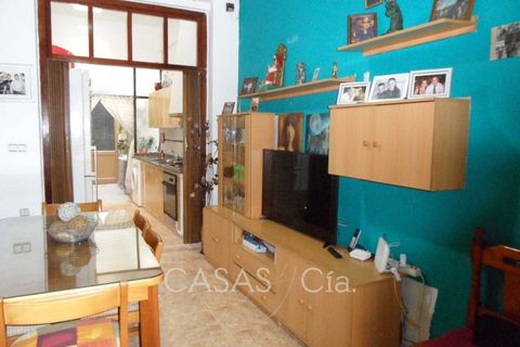 Landsbyhus i Oliva, Valencia, Oliva - € 129.000 | Ref: za050 - foto 9
