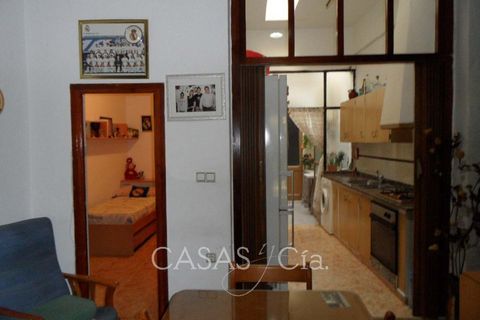 Landsbyhus i Oliva, Valencia, Oliva - € 129.000 | Ref: za050 - foto 10