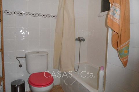 Landsbyhus i Oliva, Valencia, Oliva - € 129.000 | Ref: za050 - foto 12