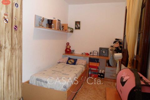 Landsbyhus i Oliva, Valencia, Oliva - € 129.000 | Ref: za050 - foto 13