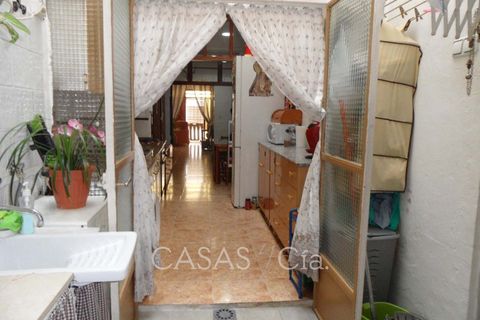 Landsbyhus i Oliva, Valencia, Oliva - € 129.000 | Ref: za050 - foto 14