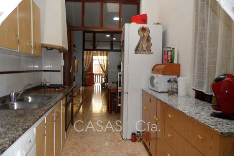 Landsbyhus i Oliva, Valencia, Oliva - € 129.000 | Ref: za050 - foto 15
