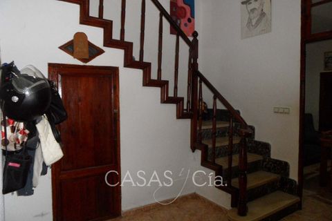 Landsbyhus i Oliva, Valencia, Oliva - € 129.000 | Ref: za050 - foto 16
