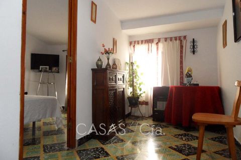 Landsbyhus i Oliva, Valencia, Oliva - € 129.000 | Ref: za050 - foto 17