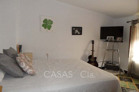 Landsbyhus i Oliva, Valencia, Oliva - € 129.000 | Ref: za050 - foto 18