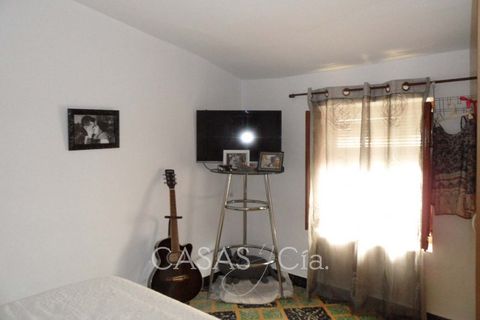 Landsbyhus i Oliva, Valencia, Oliva - € 129.000 | Ref: za050 - foto 19