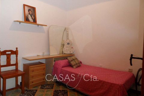 Landsbyhus i Oliva, Valencia, Oliva - € 129.000 | Ref: za050 - foto 20