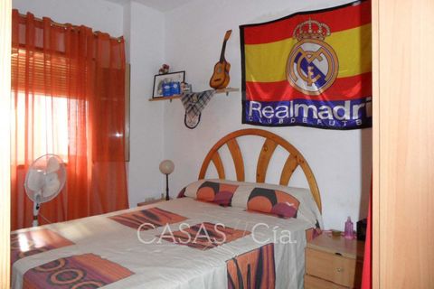 Landsbyhus i Oliva, Valencia, Oliva - € 129.000 | Ref: za050 - foto 21