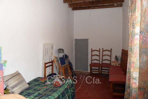 Landsbyhus i Oliva, Valencia, Oliva - € 129.000 | Ref: za050 - foto 22